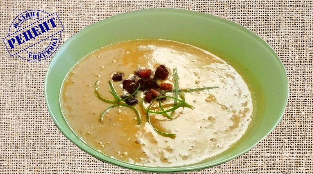 Ставьте лайк и подписывайтесь на канал, чтобы не пропустить новые интересные рецепты!