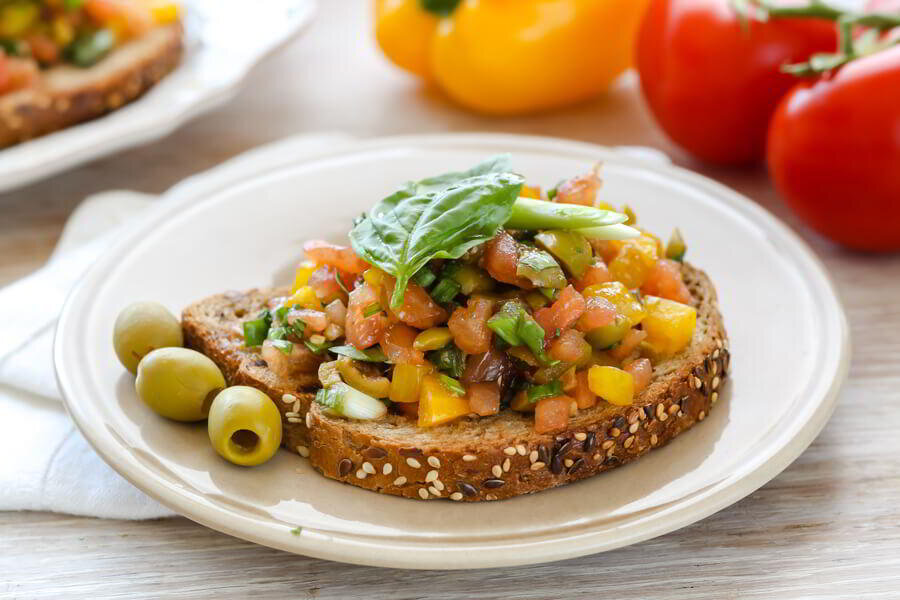 Источник: архив ресторана iCook