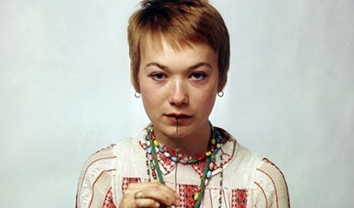 Елена Коренева