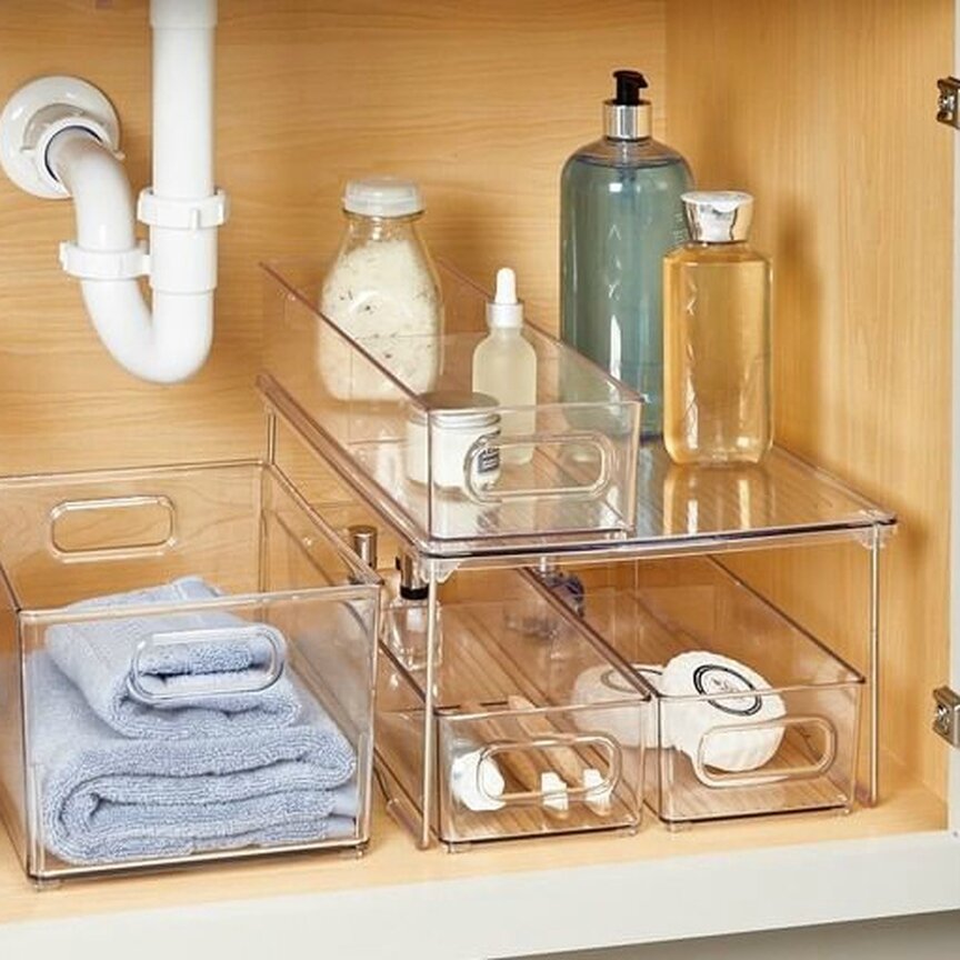 Контейнеры Порядочный магазин