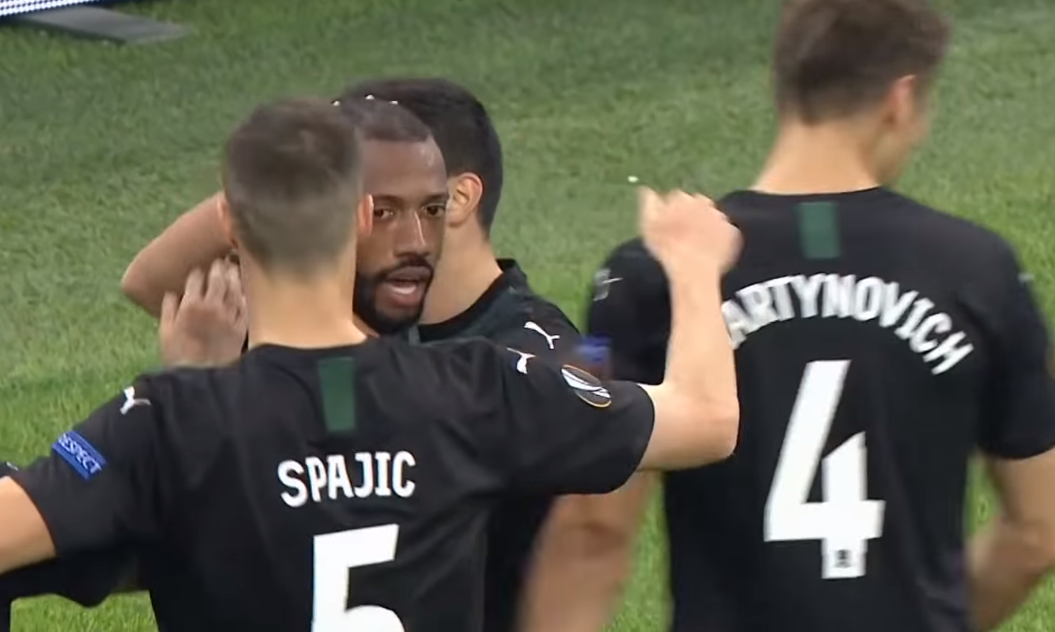 Матч Краснодар - Ротор состоится 5 декабря