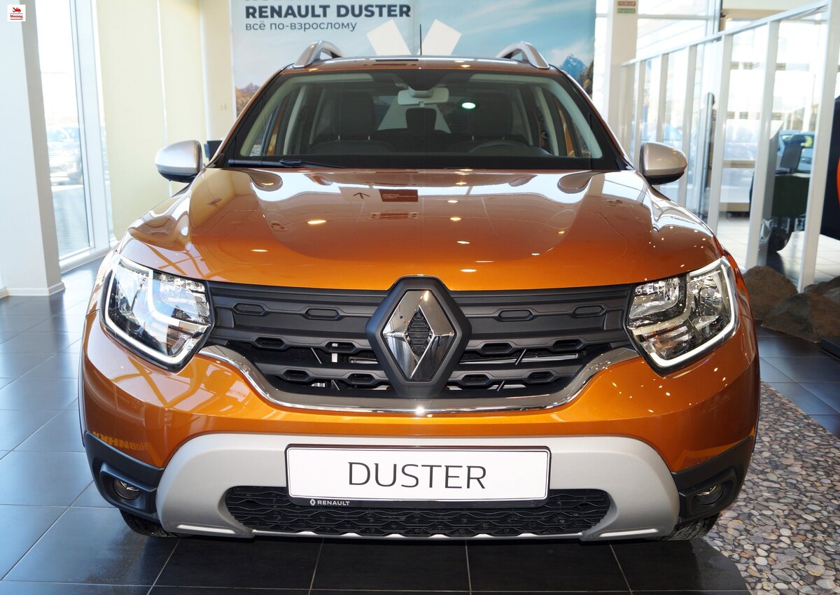 Новый Renault Duster привлёк моё внимание. Посмотрел авто вживую. Теперь  думаю, брать или нет | МЕХВОД | Дзен