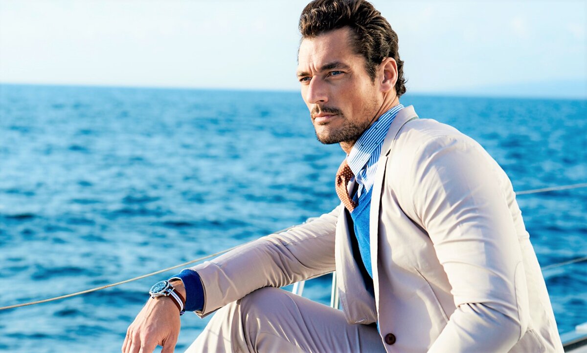 Original Photo TGJ DavidGandy