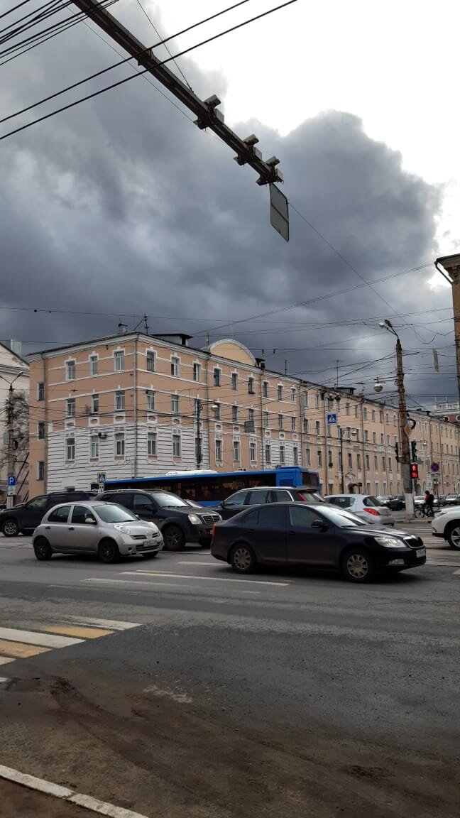 Фото Веры Сыровой