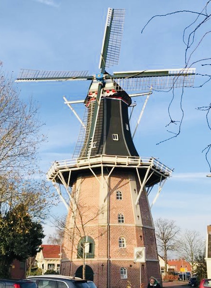 Здравствуй, Европа