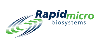 Логотип Rapid Micro Blosystems