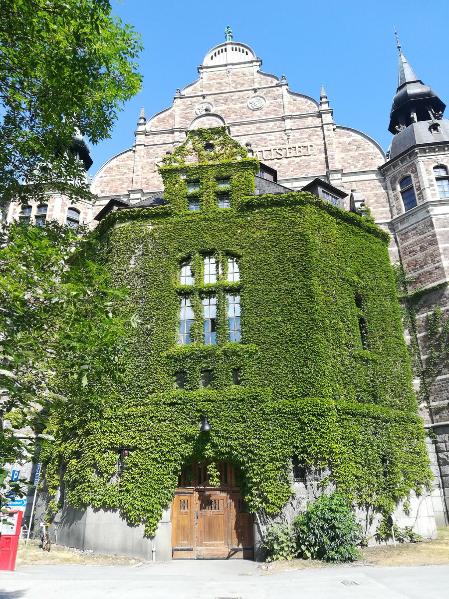 Музей северных стран