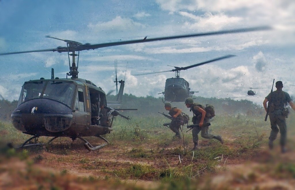   UH-1  60        