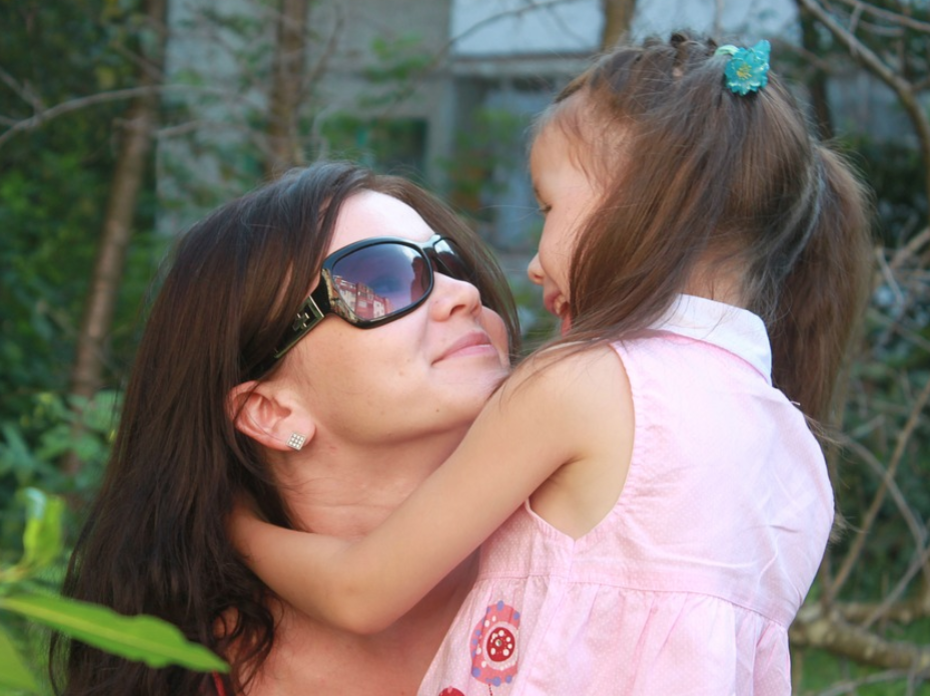 Обнимааашки!