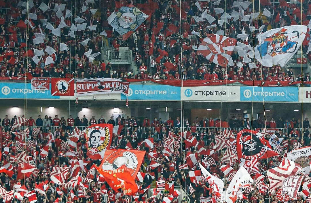 Кто станет чемпионов в сезоне 2021/22?