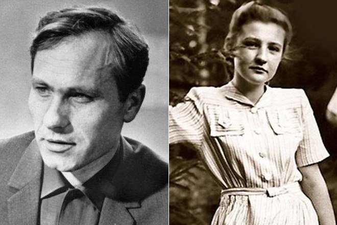 25 июля день рождения Василия Макаровича Шукшина. И  в этот день  вот совсем не хочется связывать его имя со всеми этими скандалами, Алибасовыми, квартирами, деньгами...-6