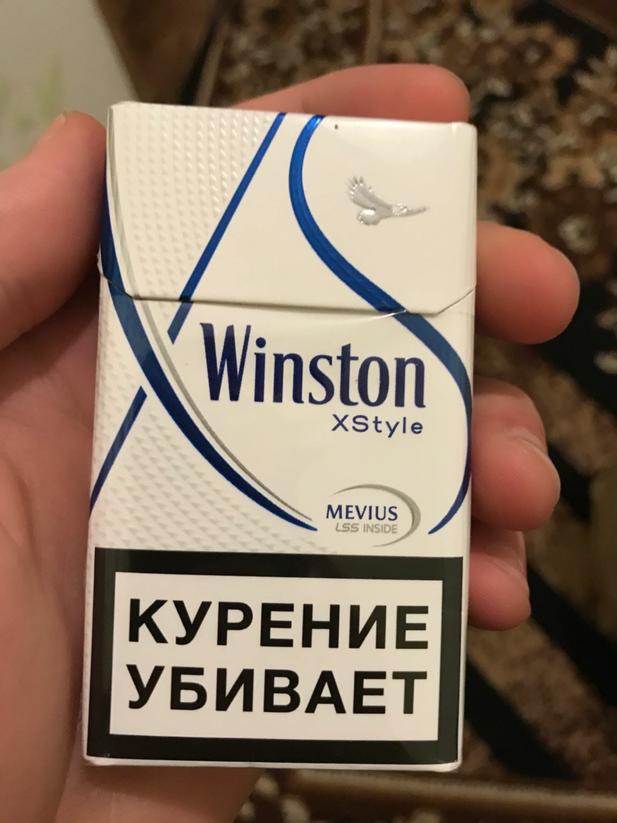 Winston xs. Винстон компакт ХС синий. Сигареты Винстон ИКСТАЙЛ синий. Winston xstyle компакт. Сигареты Winston xstyle Blue.