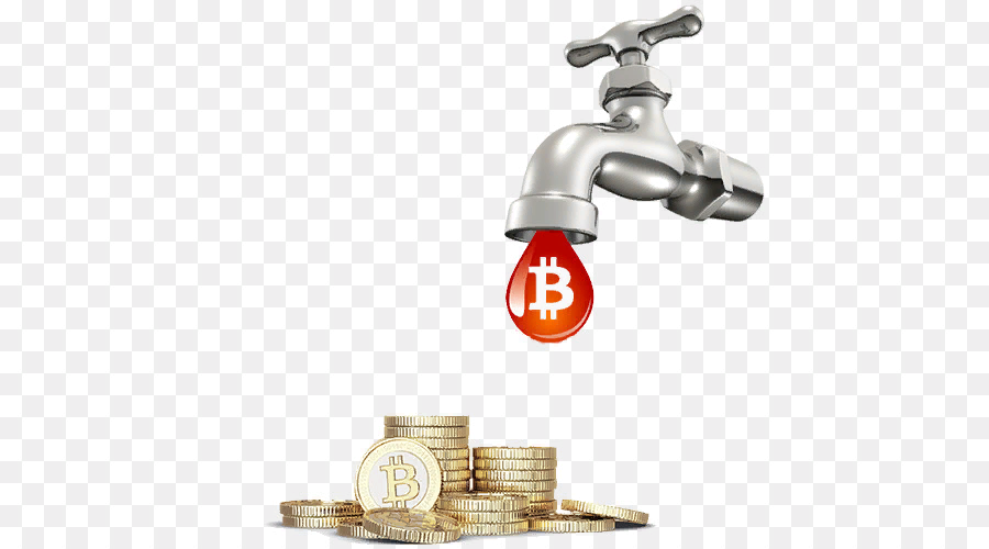 Btc faucet. Кран с деньгами. Биткоин кран. Кран с биткоином. Криптовалюта на кранах.