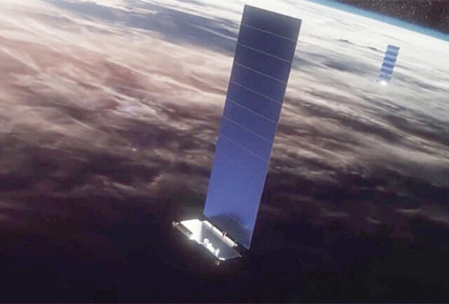 © SpaceX