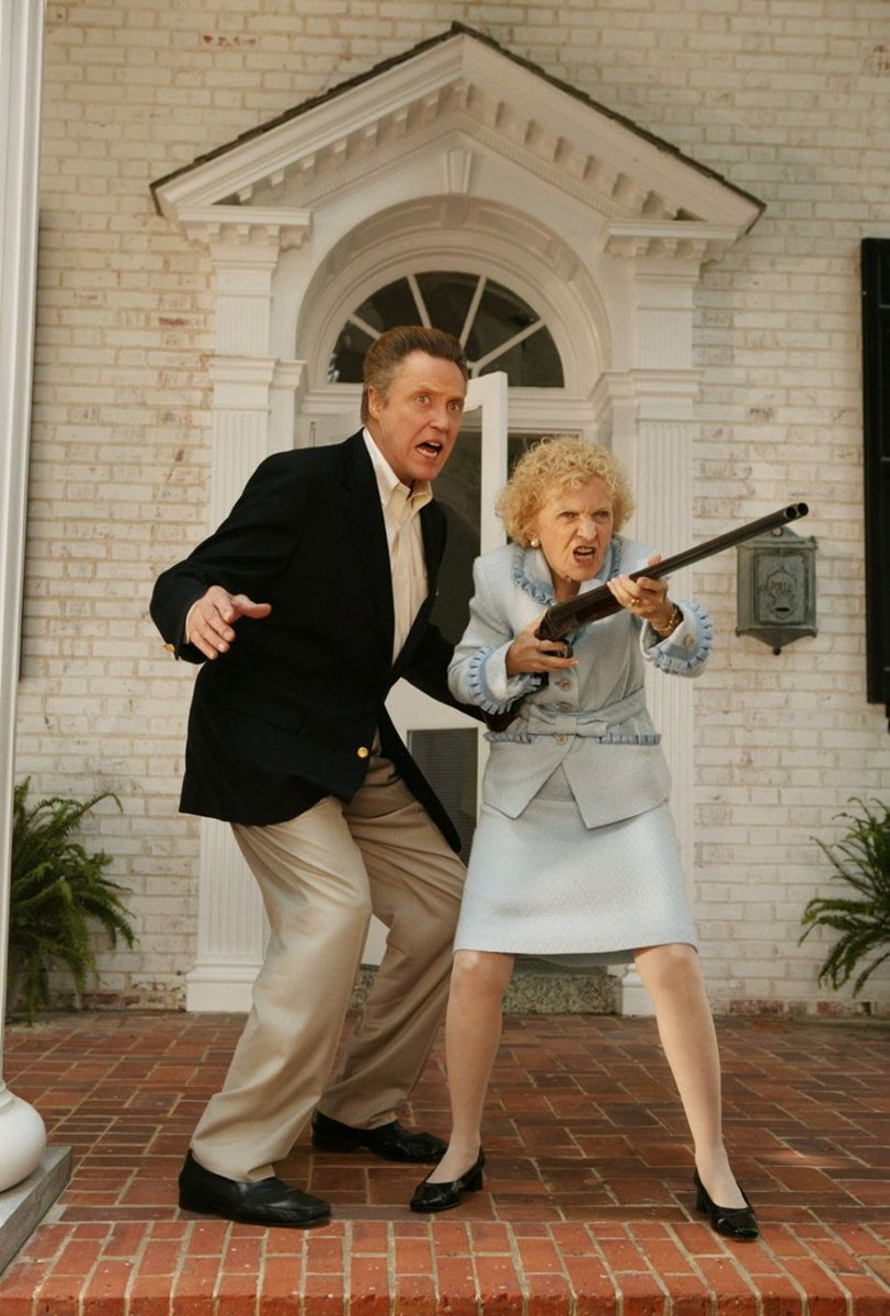 Ну, так встречать точно не надо...