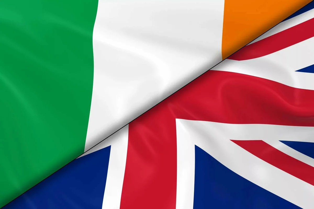 United ireland. Ирландский флаг (Irish Flag). Великобритания.Ирландия.. Флаг Великобритании. Флаг Великобритании и Ирландии.