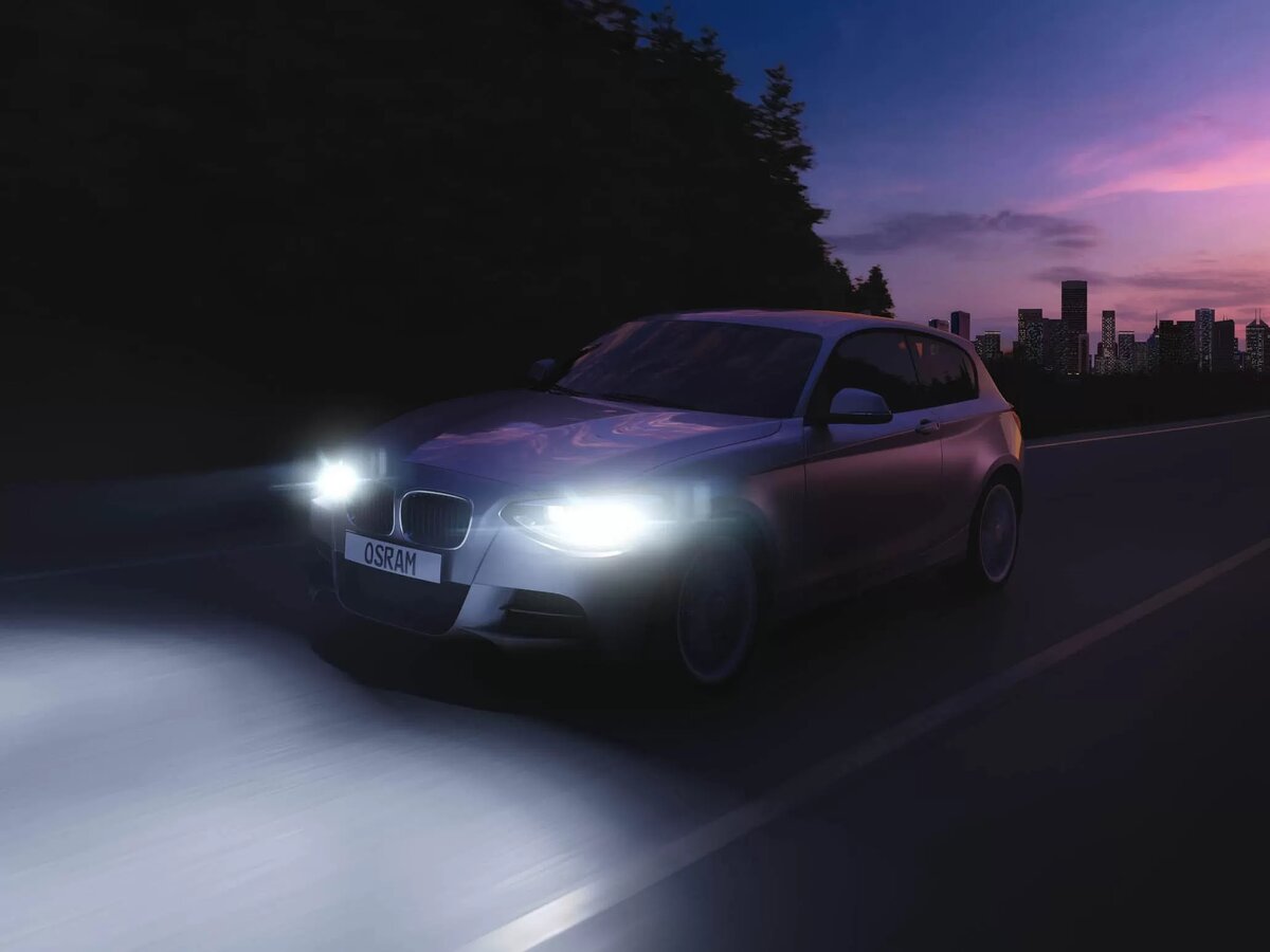 Osram представляет автомобильную галогенную лампу повышенной яркости Night Breaker® 200. Новинка обеспечивает прибавку в яркости до 200% по сравнению с минимальными требованиями стандартов. Разработчики немецкого бренда решили давнюю проблему баланса яркости и долговечности «галогенок»: благодаря оптимизированной конструкции новые лампы Osram светят еще ярче моделей предыдущего поколения Night Breaker® Laser, при этом они не потеряли в сроке службы по сравнению с предшественниками.