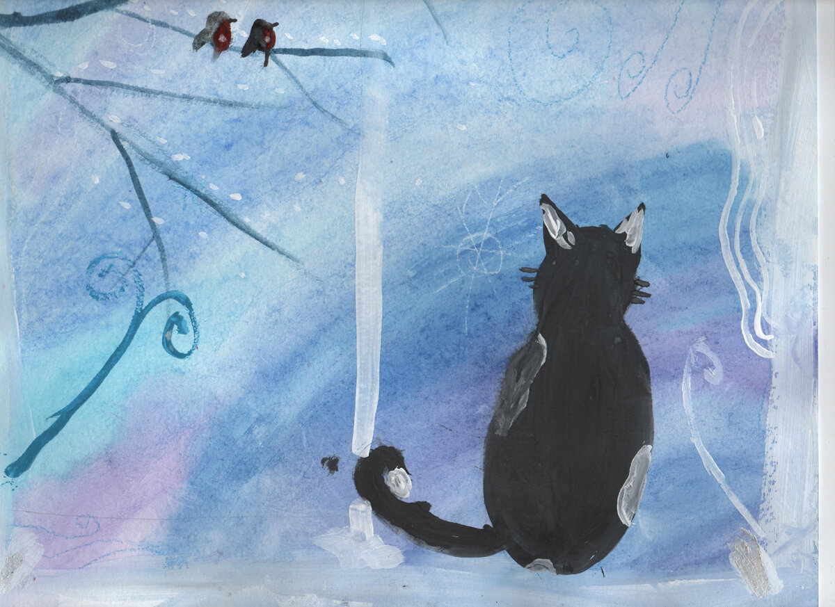 фото автора