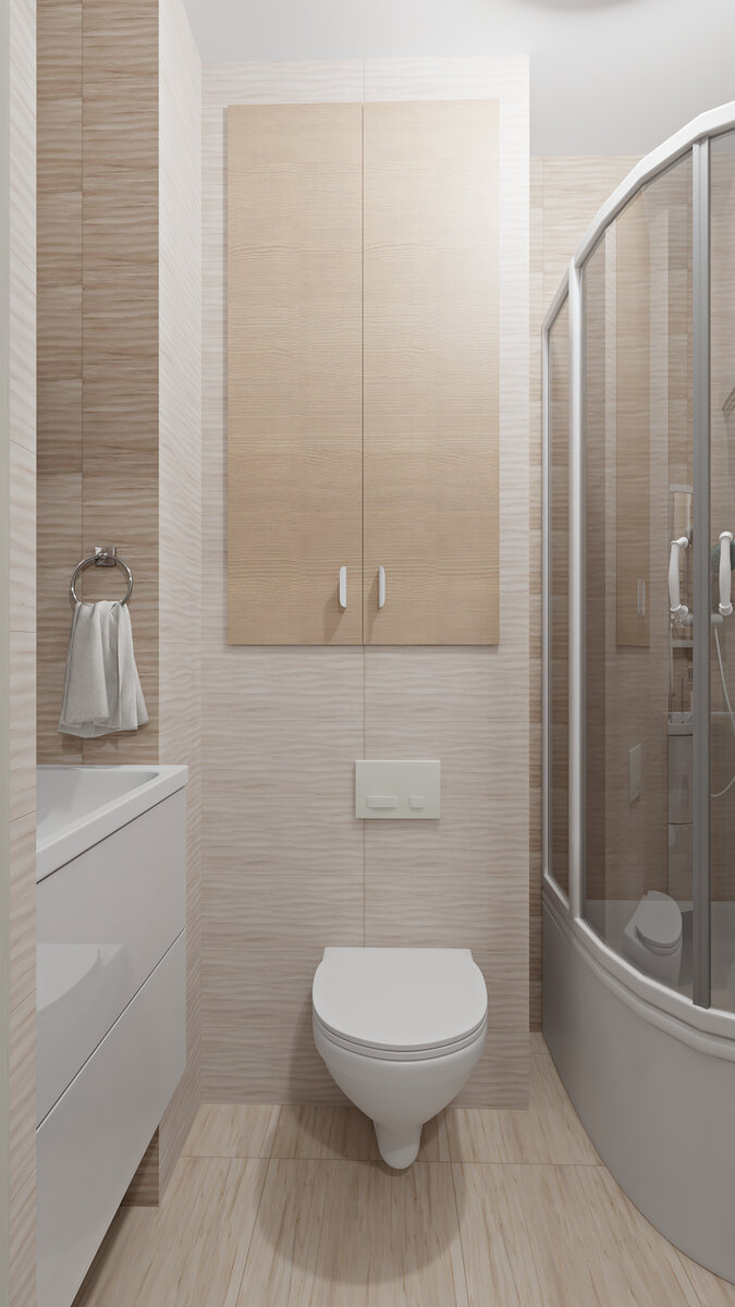 Ремонт в квартире под сдачу в аренду от UGOL. Ремонт по демократичному тарифу «Оптима».