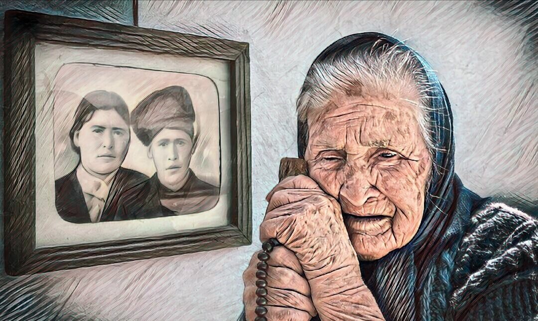 Эта история произошла со мной около года назад. У меня заканчивался отпуск, и я уже под вечер решил сходить до магазина и купить тортик. Так сказать порадовать себя.