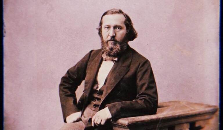 Сергей Аксаков