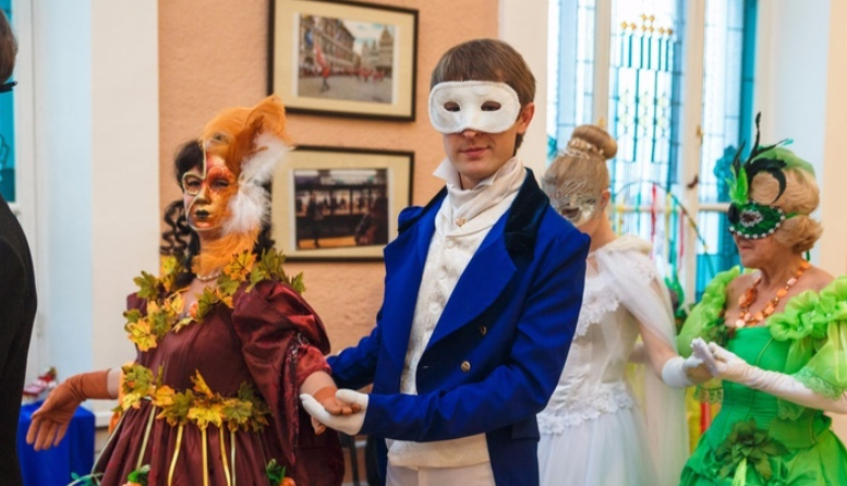 Страсти по Диего (2)