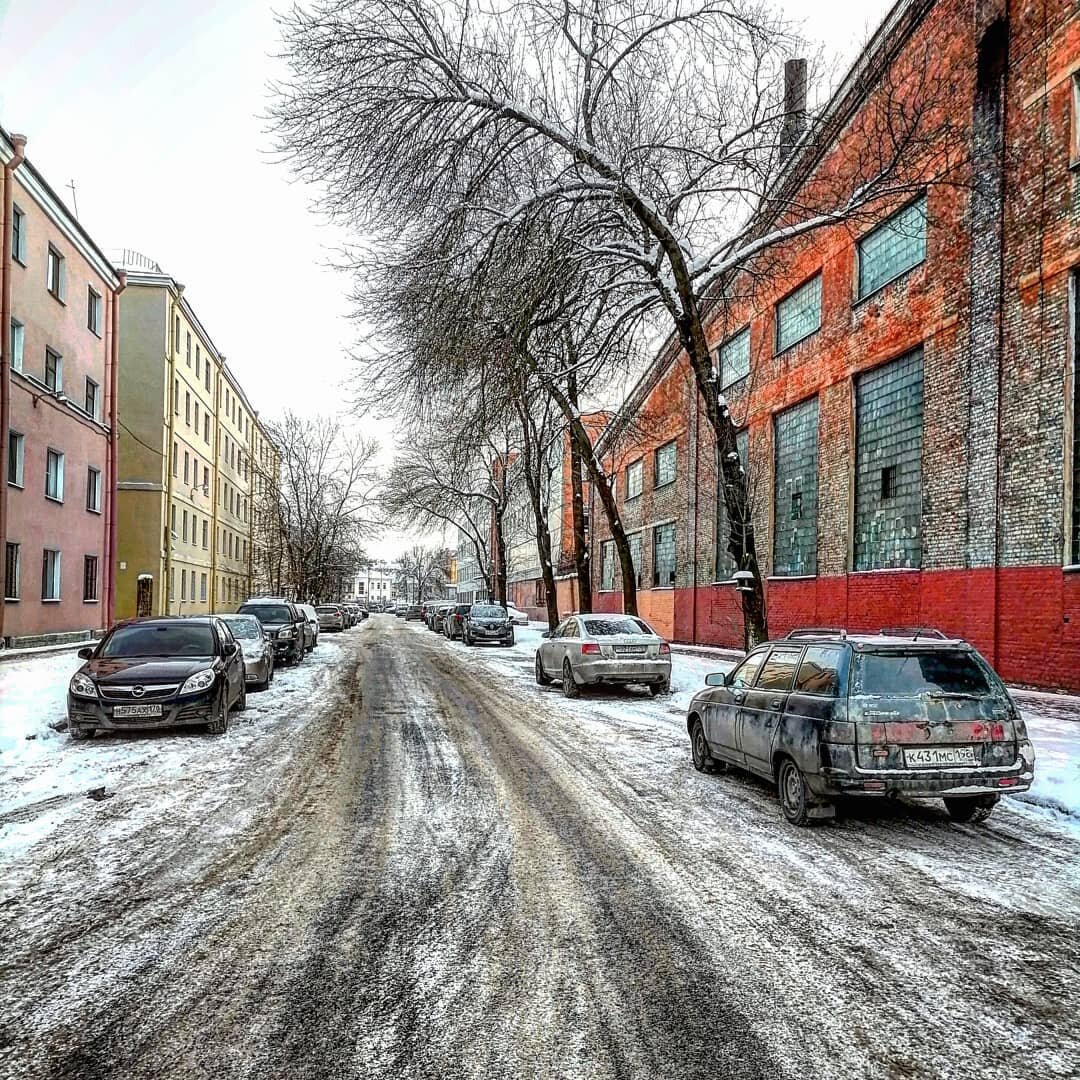 матисов канал санкт петербург