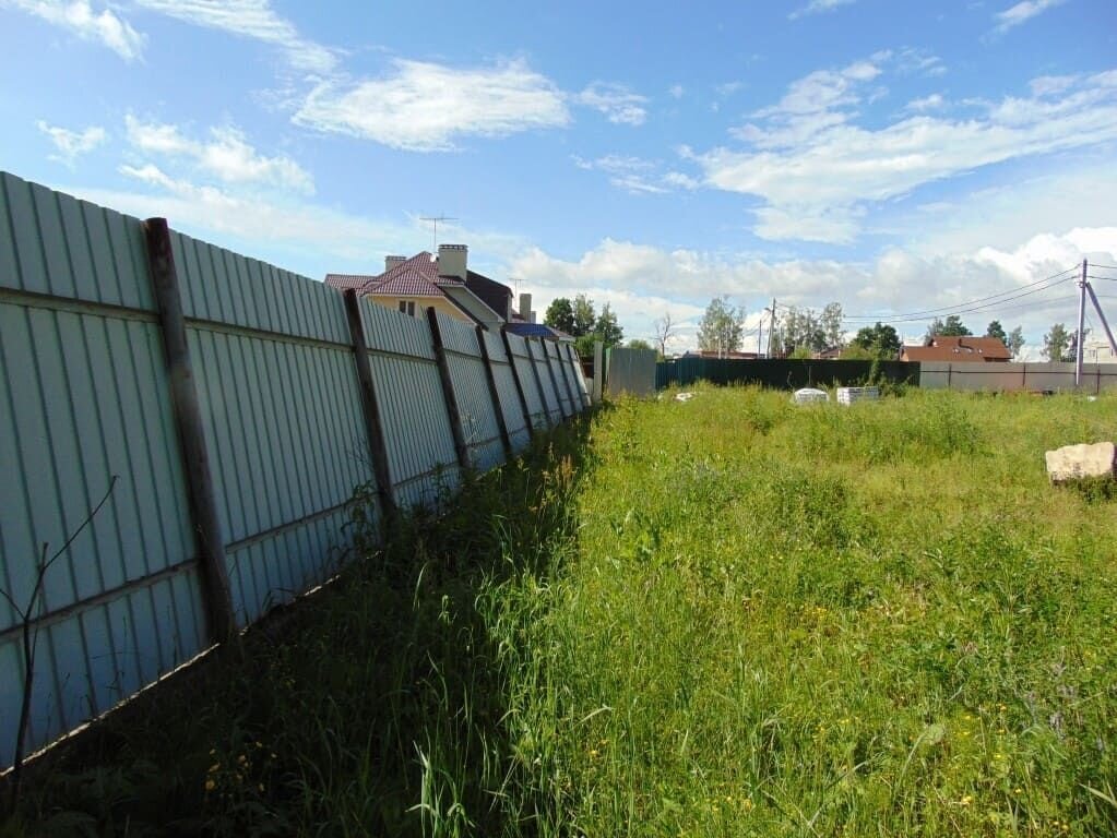 Предлагаем купить забор в Москве и Московской области от «МАСТЕРОВИТ»