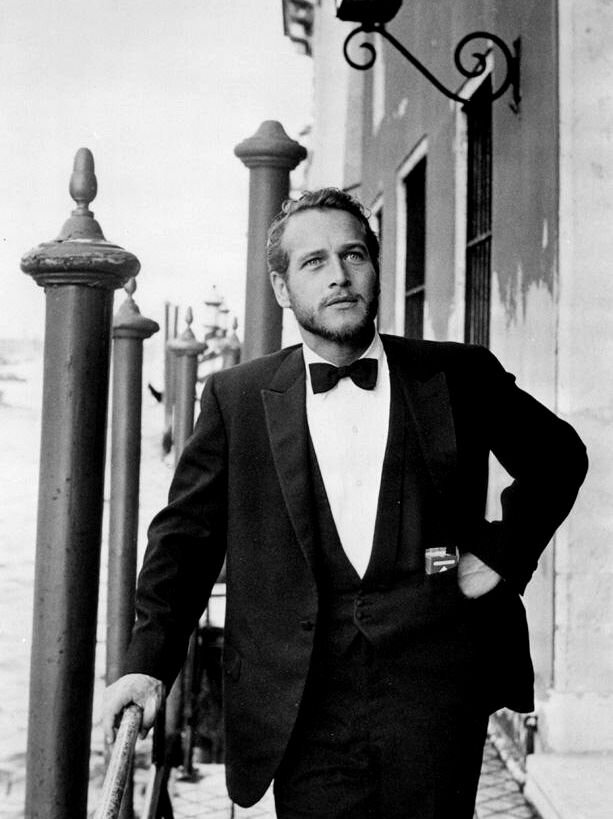 26 января 1925 года родился Пол Ньюман — американский актер и режиссер, чья весьма продолжительная и успешная карьера принесла ему громкое звание одного из столпов Голливуда.-2