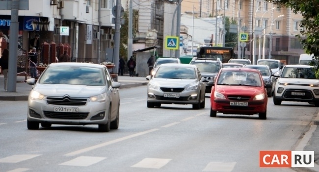 Фото: «CAR.RU»