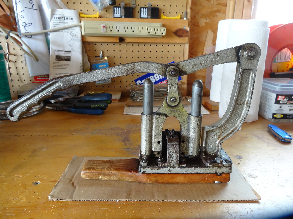 VIEUX  Brevete S.G.D.G