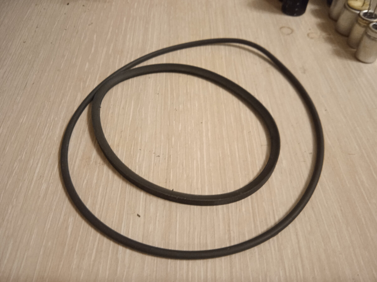 Востанавливаю "Астра 110-1 стерео"-есть первый результат | Полезные ...