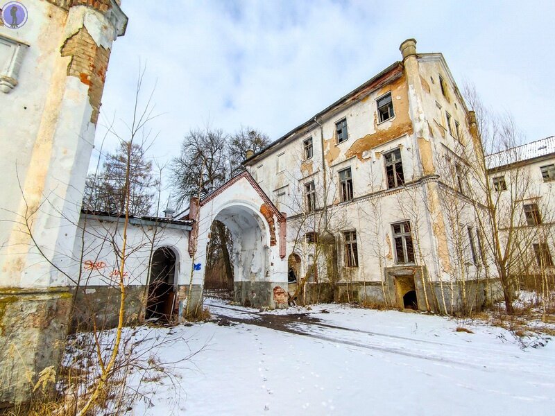 81 й радиотехнический полк