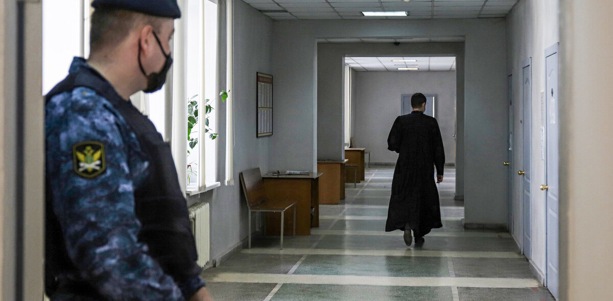 Фото: Размик Закарян/URA.RU/ТАСС