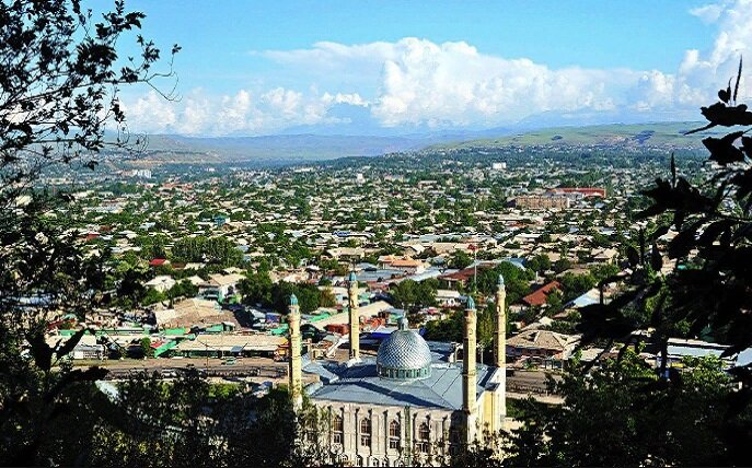 Ош. (livetotravel.ru)