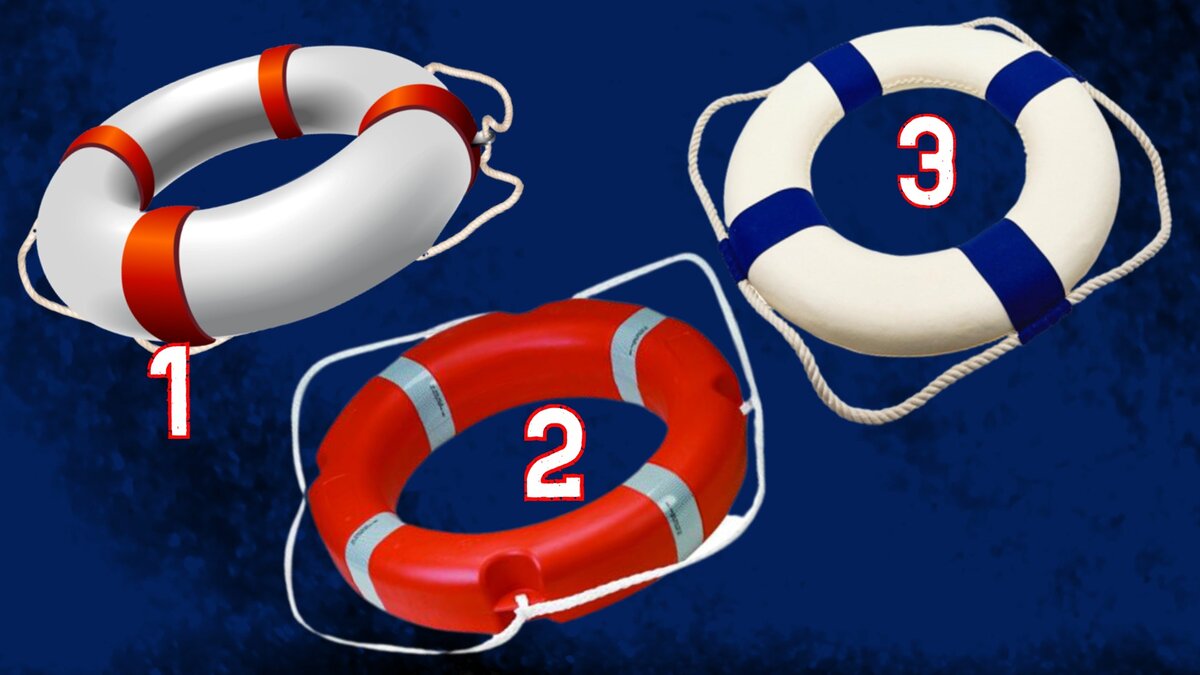 Тест по картинке