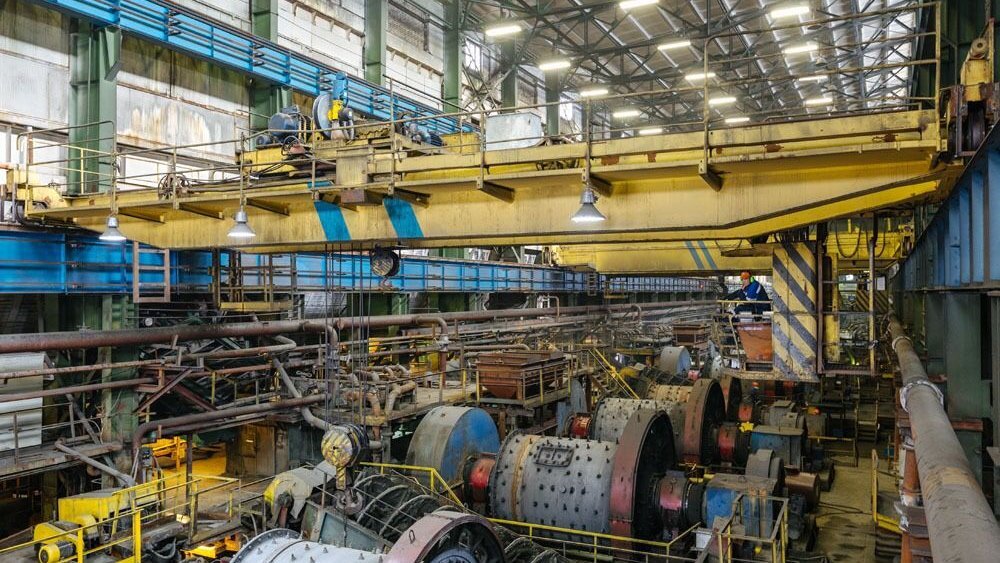    Фото: пресс-служба УГМК