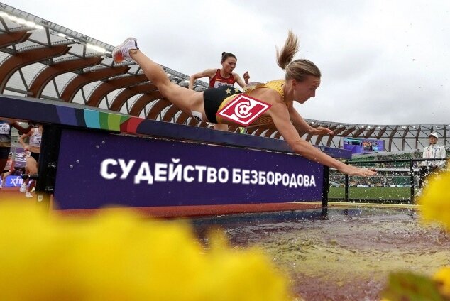 ТрупДжи первого тура Мир РПЛ 2022/2023