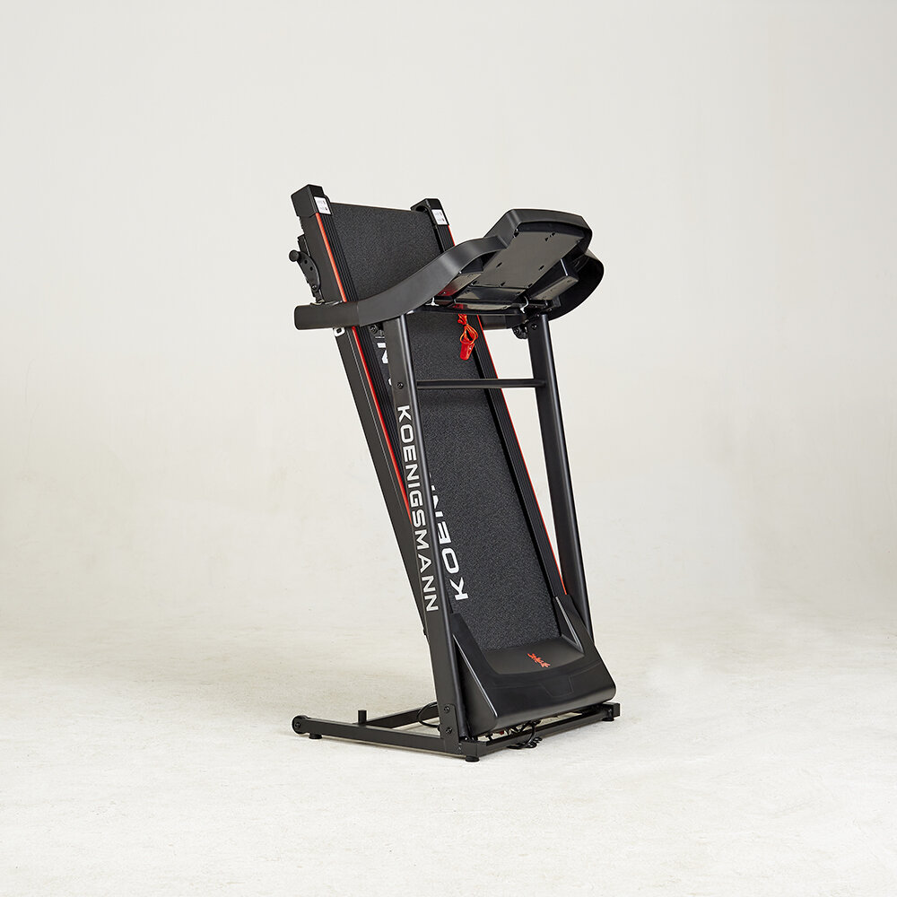 Беговая дорожка Koenigsmann T1.0