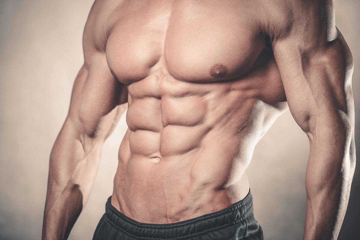     Олдскульные способы получить кубики пресса: 3 упражнения великих бодибилдеров