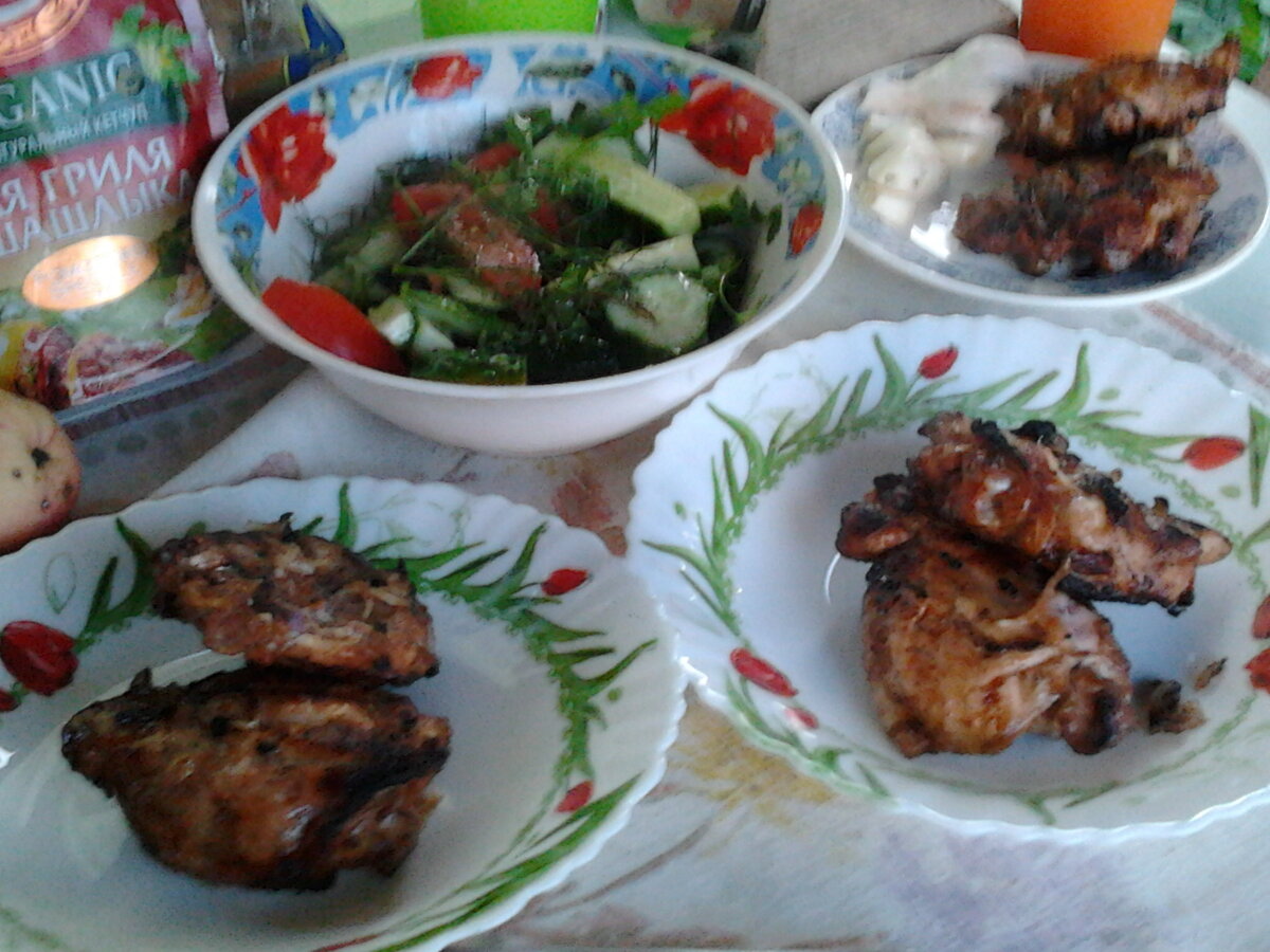 Фото автора для иллюстрации