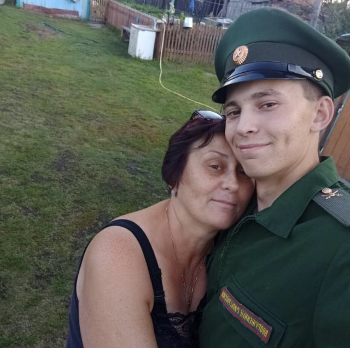 Камиль был единственным ребёнком в семье.