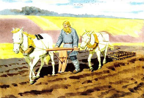 из свободных источников