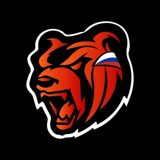 Иконка BLACK RUSSIA