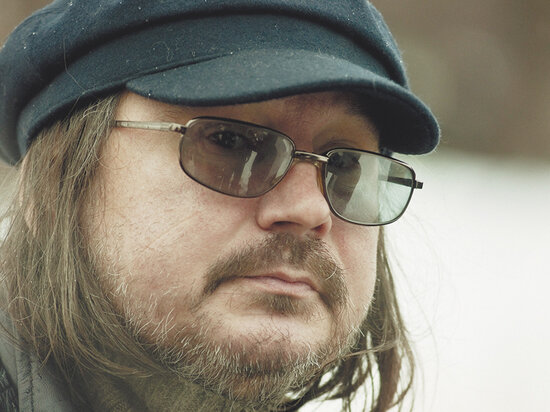     Алексей Балабанов. ru.wikipedia.org