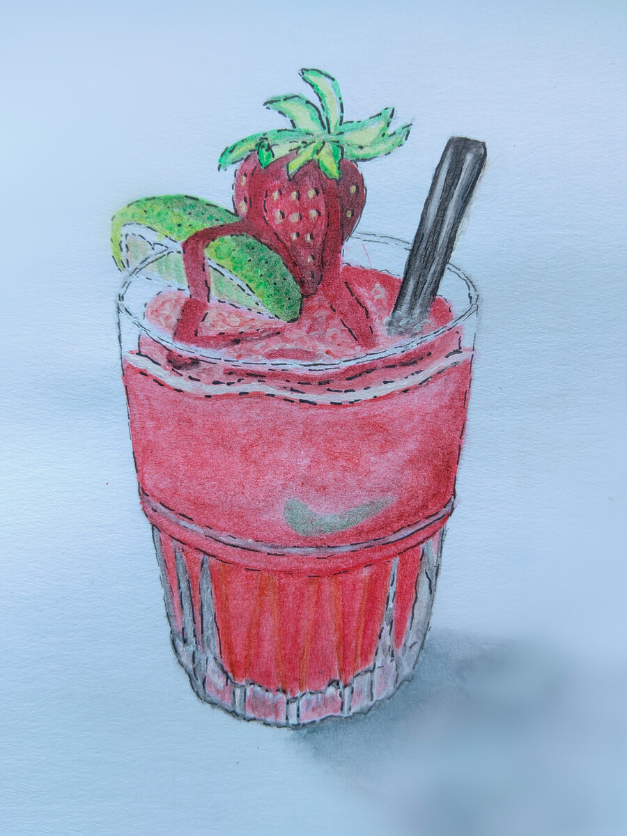 Самостоятельная работа по тому же уроку