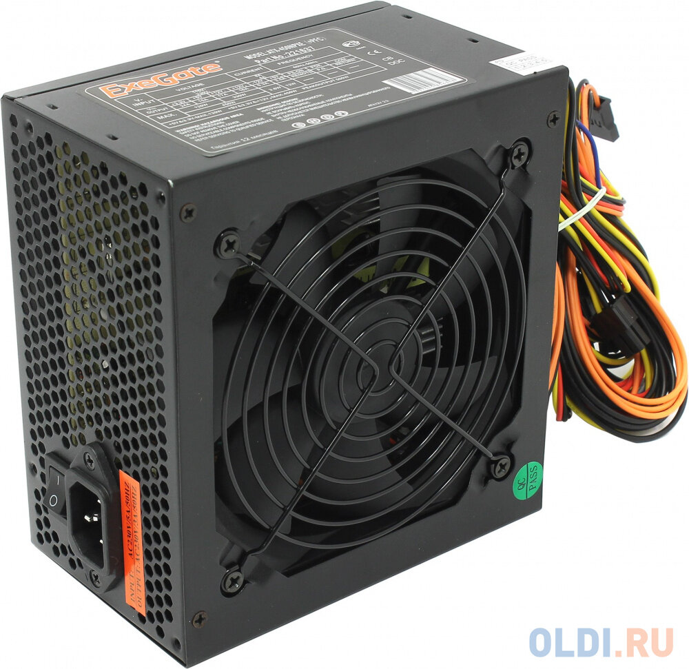 БП — это устройство, которое преобразует напряжение переменного тока от сети в напряжение постоянного тока. Также блок питания защищает от незначительных помех напряжения.