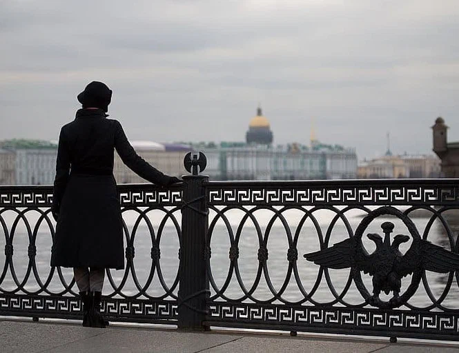 Фотокоррекция автора.