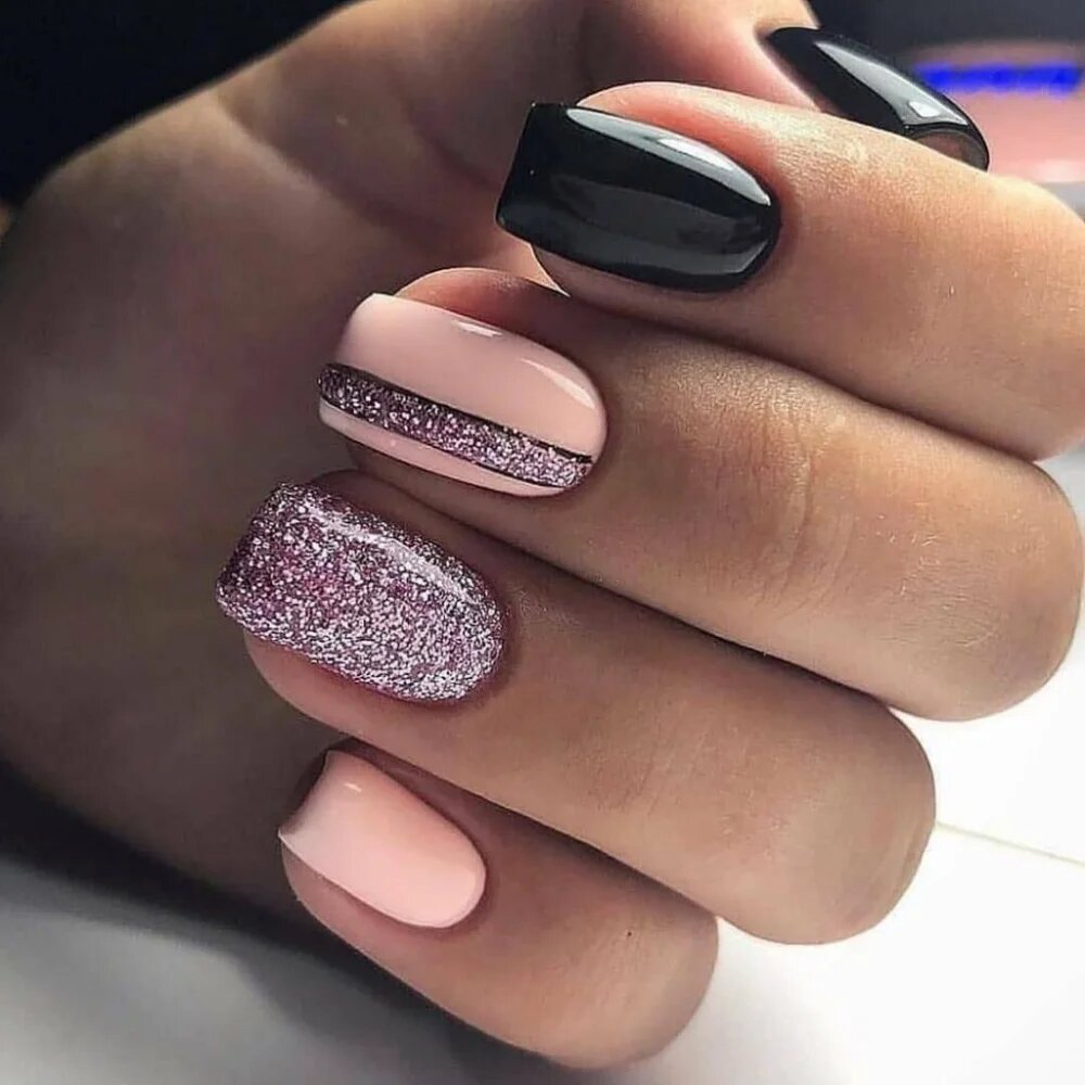 DIY идеи для маникюра и педикюра — Обмен опытом идеями для креативного оформления ногтей в домашних условиях