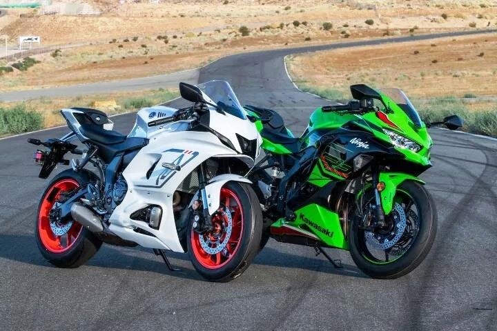 Kawasaki Ninja 400 2018